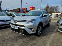 gebraucht Toyota RAV4 RAV 42,0 D-4D Active 2WD*NEUES Pi+SERVICE*GARANTIE