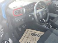 gebraucht Citroën C3 PureTech 82 5-Gang-Manuell Feel - Schmidt Automobile