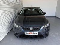 gebraucht Seat Ibiza Reference Edition 1.0 TSI