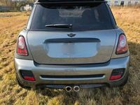 gebraucht Mini John Cooper Works Cooper S R56