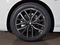 gebraucht BMW 218 Active Tourer 218 d
