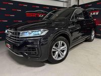 gebraucht VW Touareg V6 RLine 4Motion*Luft*Pano*AHK*ACC*Kamera*DYNAUDIO
