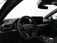 gebraucht Cupra Leon SP Kombi 1.5 eTSI DSG 150 PS