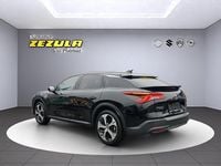 Gebraucht Citroën C5 X Feel 131 PS (96 kW) 2023 Schwarz Kombi