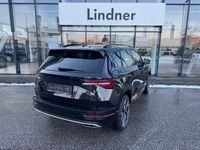 gebraucht Skoda Karoq 4x4 Sportline TDI DSG