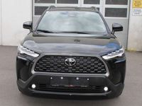 gebraucht Toyota Corolla Cross 20 Hybrid Active Drive 2WD