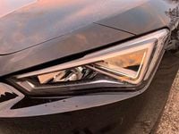 gebraucht Seat Leon 1.0 TSI ABS ESP