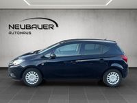 gebraucht Opel Corsa 1.4 Ecotec Edition