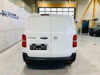 gebraucht Opel Vivaro 2,0 CDTI Edition M+ / MWST ausweisbar / 1. Besitz