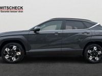 gebraucht Hyundai Kona HEV (SX2)HEV (SX2) GO Plus 1.6 GDI 2WD HEV k5hu1