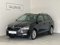 gebraucht Skoda Fabia Combi *VOLL-LED*ACC*CARPLAY*PDC*SITZHEIZUNG*