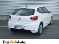 gebraucht Seat Ibiza Reference 1.0