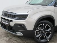 gebraucht Jeep Avenger 1.2 GSE T3 Summit