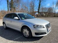 gebraucht Audi A3 1.9 TDI Attraction