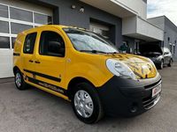 gebraucht Renault Kangoo Z.E. Z.E. 2-Sitzer 22kWh (Batteriemiete) **Leder/PDC**