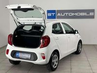 gebraucht Kia Picanto Titan // 1.BESITZ SITZHEIZUNG KLIMA
