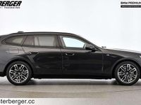gebraucht BMW 520 d xDrive Touring | M-Sportpaket | AHK