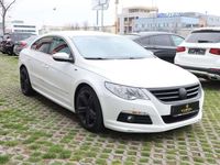 gebraucht VW CC 2.0 TDI BMT HIGHLINE | R-LINE | LEDER | NAVi |