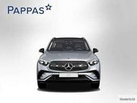 Gebraucht Mercedes GLC300e Night 333 PS (244 kW) 2024 Hightechsilber metal SUV