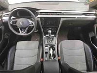 gebraucht VW Arteon SB R-Line eHybrid AHK DCC 360° ASSISTENZ TOP-DEAL