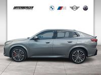 gebraucht BMW X2 sDrive18d M Sportpaket DAB LED RFK Klimaaut.