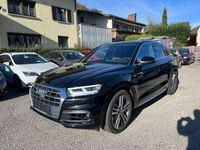gebraucht Audi Q5 30 TDI Quattro Aut. NUR 54.000KM Vollausstattung