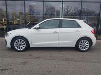 gebraucht Audi A1 Sportback 30 TFSI Intense Limousine