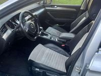 gebraucht VW Passat Variant SCR Highline 2,0 TDI 4Motion DSG