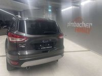 gebraucht Ford Kuga Titanium 2WD 2,0 TDCi DPF