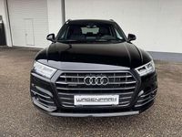 Gebraucht Audi Q5 S-Line 367 PS (269 kW) 2020 Schwarz SUV