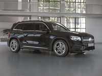 gebraucht Mercedes GLB180 AMG Line