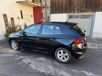 gebraucht Skoda Fabia Fabia Combi Style 1,0 TSI Style