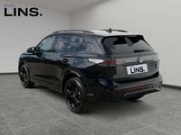 Neu VW Tiguan Sport 272 PS (200 kW) 2025 Schwarz  metallic SUV