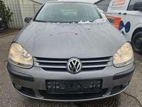 gebraucht VW Golf Comfortline 14 PERFEKT!!! 120 000KM!!!