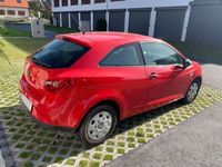 gebraucht Seat Ibiza IbizaSportCoupé 12