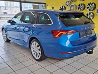 gebraucht Skoda Octavia STYLE PLUS, MATRIX LED, VIRTUAL COCKPIT