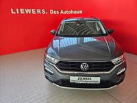 gebraucht VW T-Roc Design TSI ACT DSG