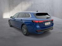 gebraucht VW Passat Variant Elegance eHybrid 150kW