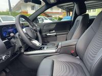 gebraucht Mercedes EQA300 4MATIC *PTS*Shz*LED*Ambi*Kam*