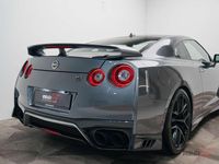gebraucht Nissan GT-R Prestige Edition*Keramik*800PS*ÖHLINS*