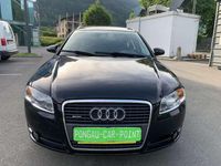 gebraucht Audi A4 Avant 2,0 TDI/quattro Business/HÄNDLER/EXPORT/!