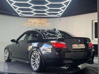 gebraucht BMW M5 2.Besitz Ö. erstauslieferung Tausch mögl.