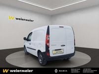 gebraucht Renault Kangoo Comfort dCi 75