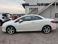 gebraucht Peugeot 308 CC 308CC AC.P 1.6 THP