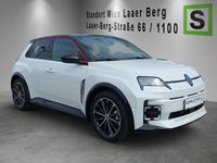 gebraucht Renault R5 E-Tech Electric Iconic Five 150 PS comfort range