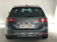 gebraucht VW Passat Variant HL TDI SCR 4MOTION DSG