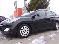 Gebraucht Hyundai i30 90 PS (66 kW) 2014 Kombi