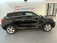 gebraucht Audi Q2 1,6 TDI Sport S-tronic *LED*NAVI*ACC*PANO*LEDER...