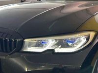 gebraucht BMW 318 Gran Turismo 318 d Advantage Aut.