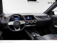 gebraucht Mercedes EQA250+ EQA 250 + Advanced-Paket